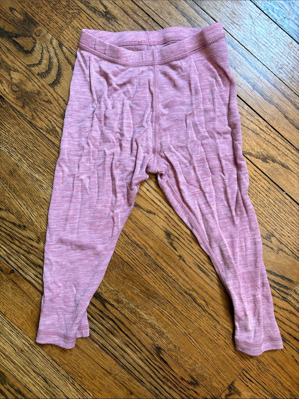 Reima merino blend base layer pants 18 months